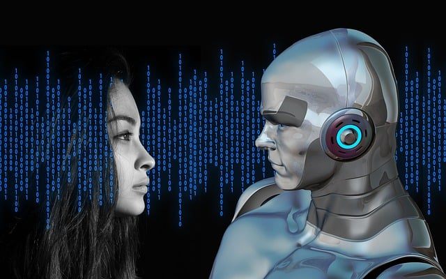 Inteligencia artificial para evangelizar