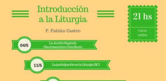 Introducción a la Liturgia