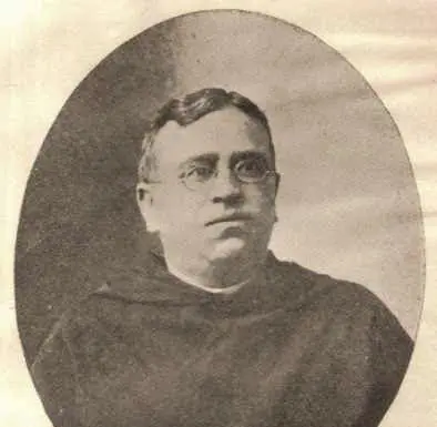 El sinodal Juan Pérez Sinodal Juan Perez