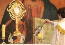 Vía Panis Jesús Eucaristía