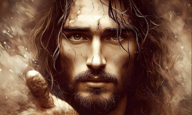 TODA la VERDAD sobre el DON de la INDULGENCIA Jesús indulgente