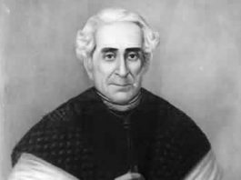 José Gabriel Segura y Cubas