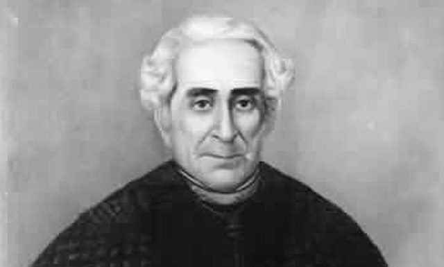 Monseñor José Gabriel Segura y Cubas José Gabriel Segura y Cubas