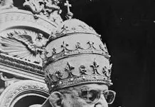 Breve introducción: ¿Qué es un Concilio? Juan XXIII