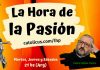 La Hora de la Pasión En vivo