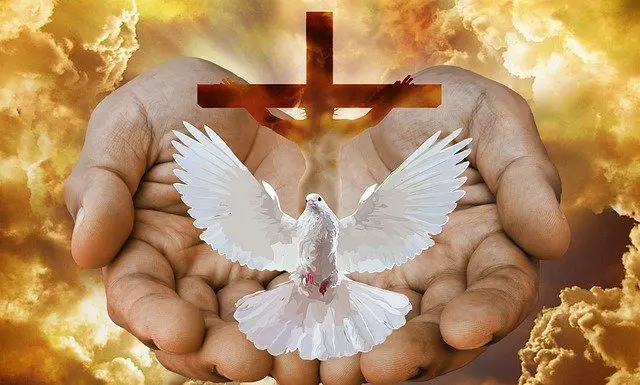 La Palabra de Dios como un canto a varias voces La Palabra es un canto a varias voces