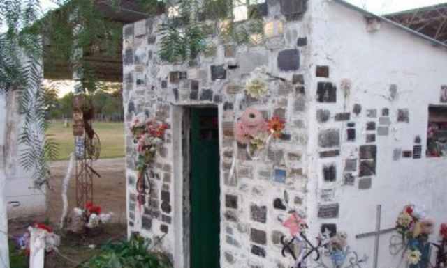 Lázaro Blanco Lázaro Blanco