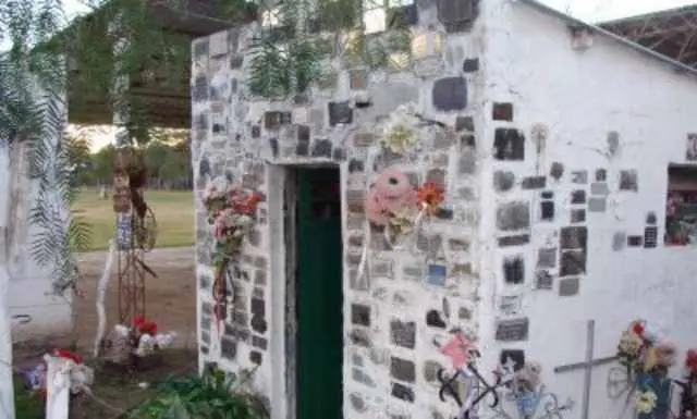 Lázaro Blanco Lázaro Blanco