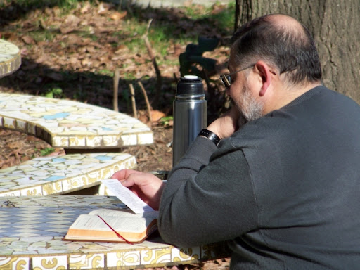 La Palabra suscita una experiencia de Dios Lectio Divina