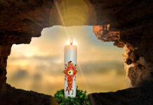 Introducción a la Constitución Sacrosanctum Concilium sobre La Sagrada Liturgia Liturgia celestial