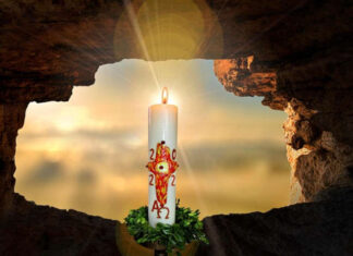 El domingo es la fiesta primordial del creyente Liturgia celestial