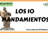 Curso sobre los 10 mandamientos