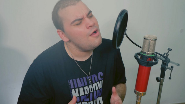 Un Nuevo Sol - Lucas Basso Lucas Basso Un Nuevo Sol