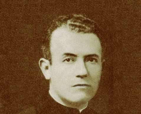 El Padre Manuel Baños Manuel Baños