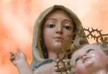 Principios fundamentales de la teología mariana María Mujer Plena 5