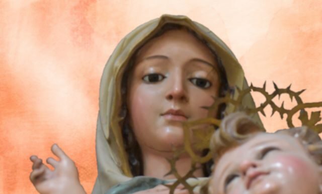 Principios fundamentales de la teología mariana María Mujer Plena 5