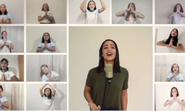 María - Veronica Sanfilippo Maria Veronica Sanfilippo