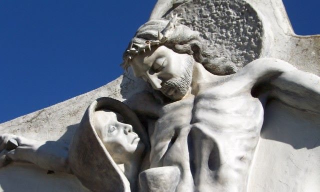 Comparando a la Virgen y la Iglesia Maria-discipula-peregrina