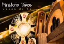 Has venido – Ministerio Dimas - Alfredo y Darío Robledo Ministerio Dimas