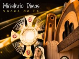 Ministerio Dimas