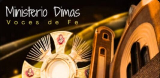 Ministerio Dimas