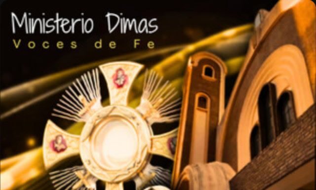 Has venido – Ministerio Dimas - Alfredo y Darío Robledo Ministerio Dimas