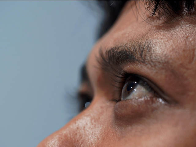 Mirada 2