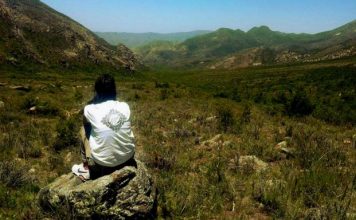 Cuando resuenan las jóvenes voces femeninas Mirando el futuro