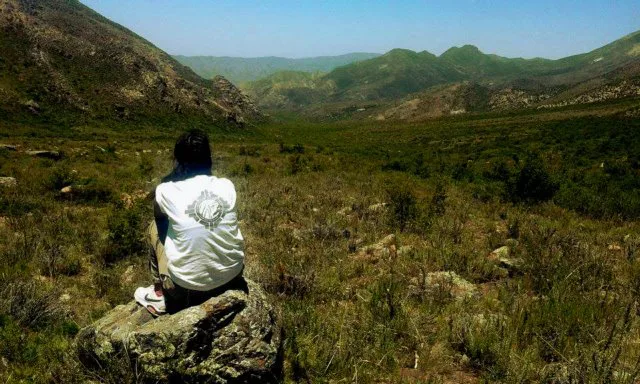 Cuando resuenan las jóvenes voces femeninas Mirando el futuro