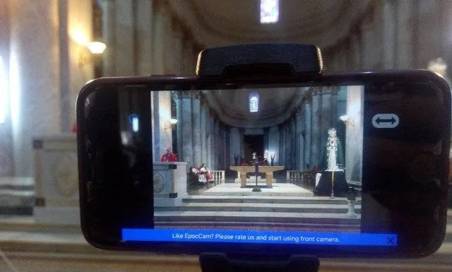 Obispos de Entre Ríos piden al gobernador Bordet celebrar Misas públicas misa soledad