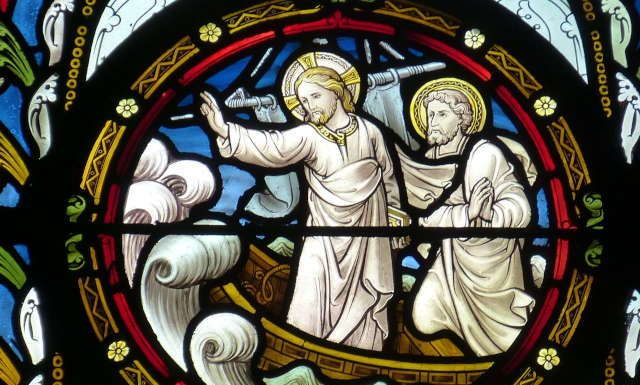 Vuelven las Misas con feligreses en Paraná estamos en marcha