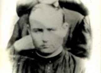 Monseñor José Dobler