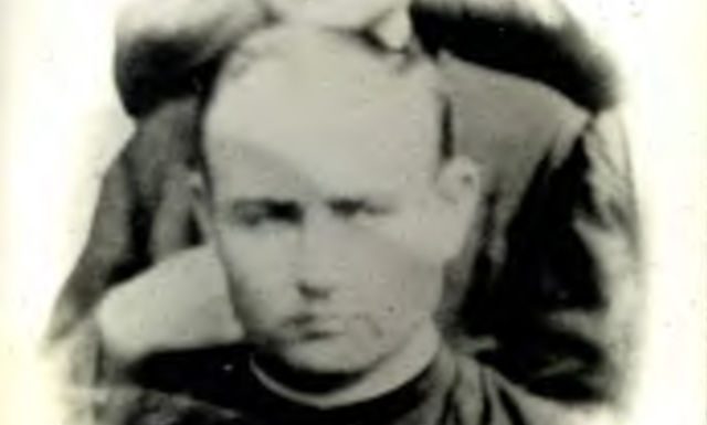 Mons. Jose Dobler, sociólogo y pastor de los obreros Monseñor José Dobler