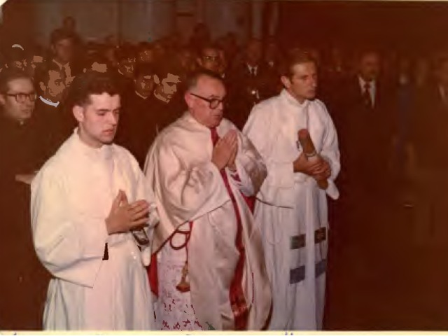José María Mestres