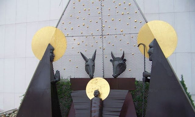 La Calenda de Navidad Navidad