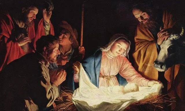 La Navidad es Jesús Navidad es Jesús