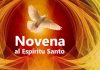 Excelente novena al Espíritu Santo