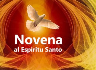 Excelente novena al Espíritu Santo