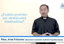 Requisitos para avanzar en la canonización de un santo Obstáculos en el proceso de beatificación