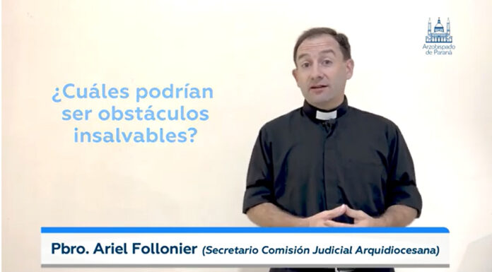 Requisitos para avanzar en la canonización de un santo Obstáculos en el proceso de beatificación