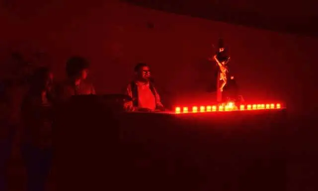 Oficio de tinieblas Oficio de tinieblas