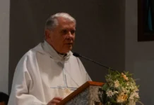 Padre Héctor María Armelín