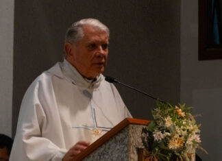 Padre Héctor María Armelín