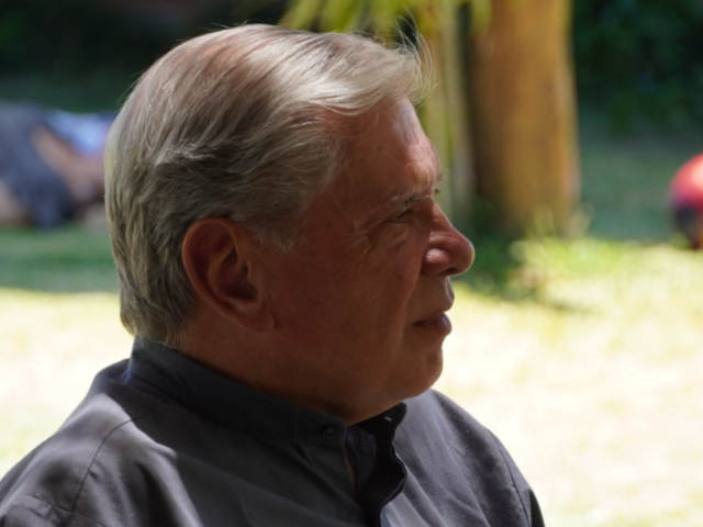 Padre Héctor María Armelín 2