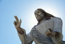 La película "Corpus Christi" Pelicula corpus christi