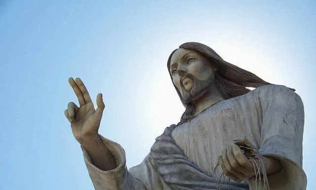 La película "Corpus Christi" Pelicula corpus christi