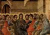 Domingo de Pentecostés entecostés-Duccio_di_Buoninsegna