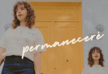 Permaneceré - Aldana Canale Permanecere - Aldana Canale