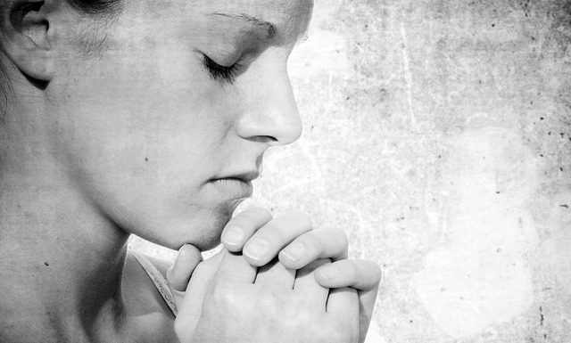 Cómo ponerse en la presencia de Dios ponerse en la presencia de Dios