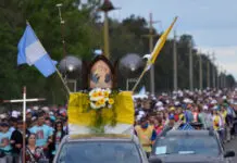 El Pueblo de Dios en la Lumen Gentium Pueblo de Dios peregrino